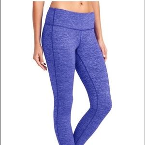 Athleta Quest Chaturanga Leggings